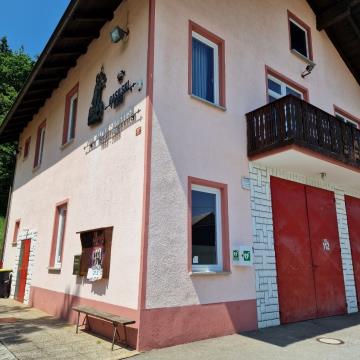 AED Repnje - Dobruša